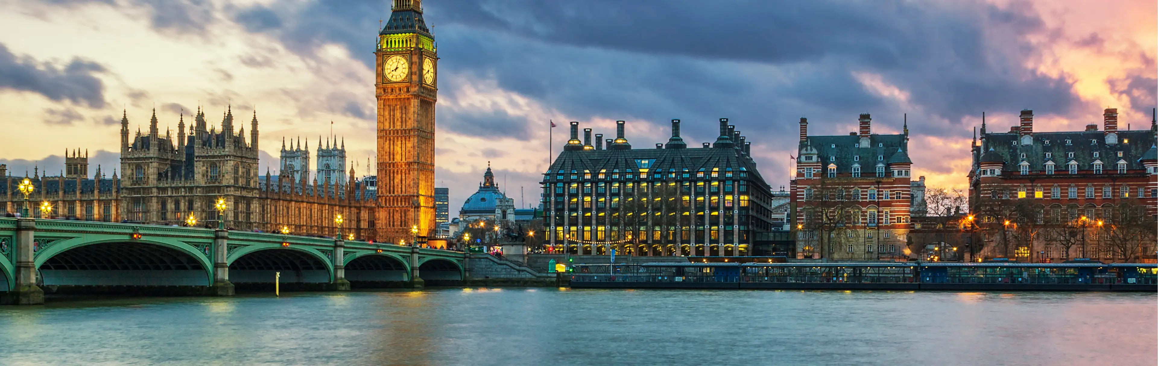 London appliance repair service hero image