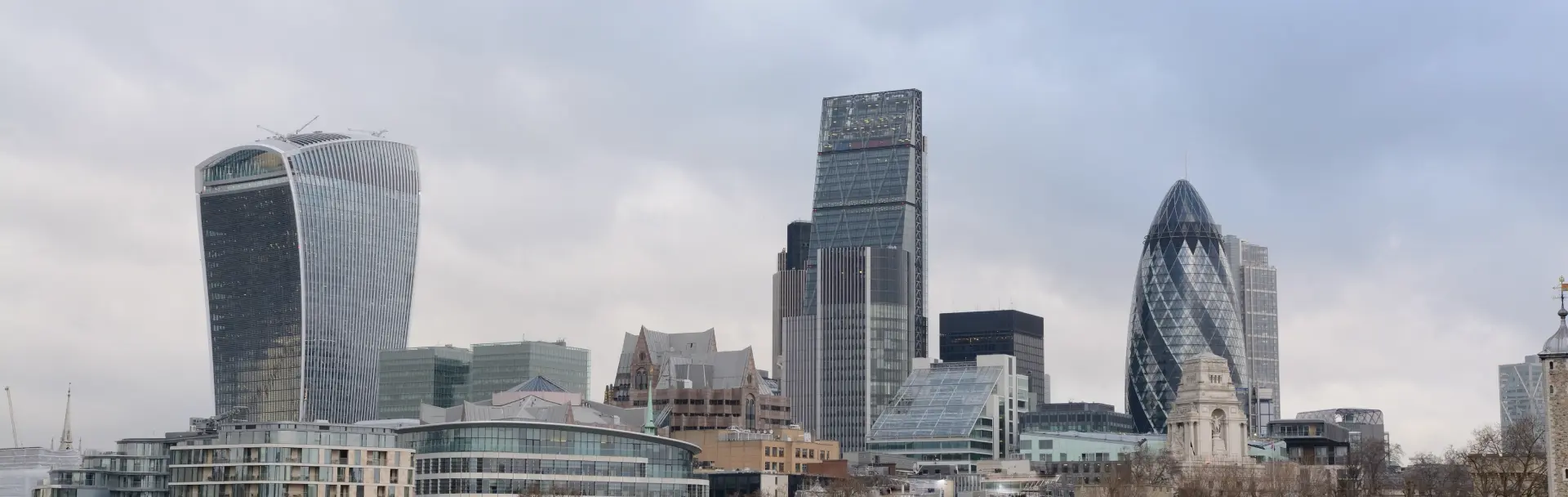 London appliance repair hero image